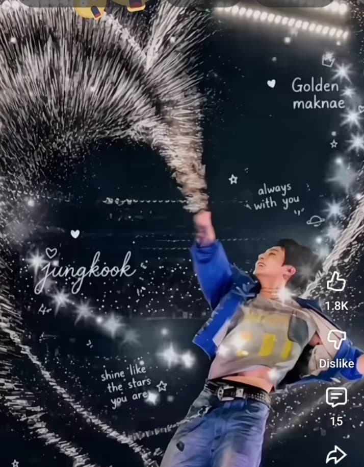 Joen jungkook  thumbnail