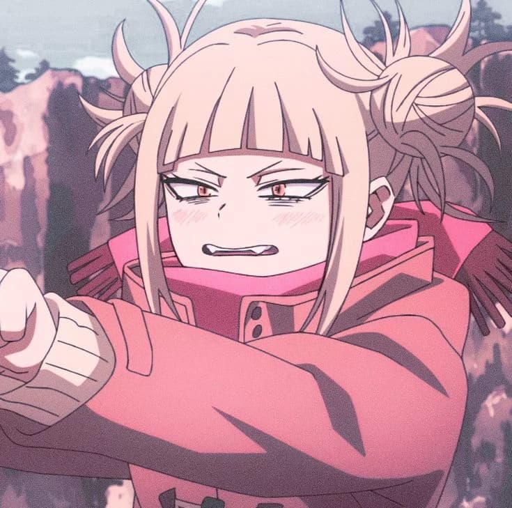 Himiko toga thumbnail