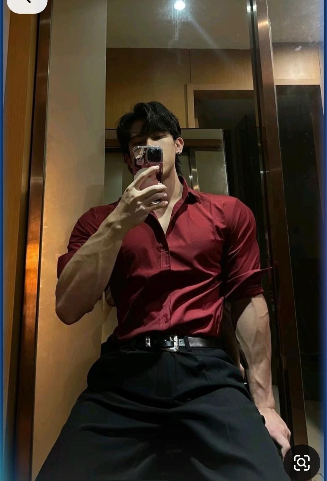 Ash~MAFIA BOSS BL thumbnail