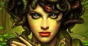 Medusa thumbnail