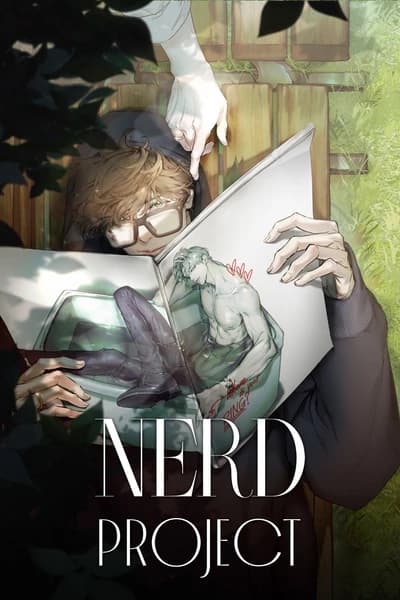 nerd project (Ref) thumbnail