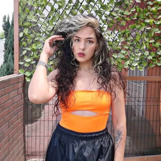 Eva Maria Beristain thumbnail