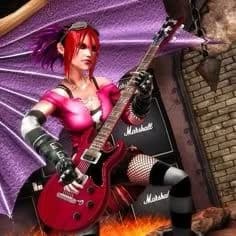 Judy Nails "Rebel Rock" thumbnail