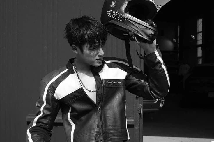 Kim Mingyu  thumbnail