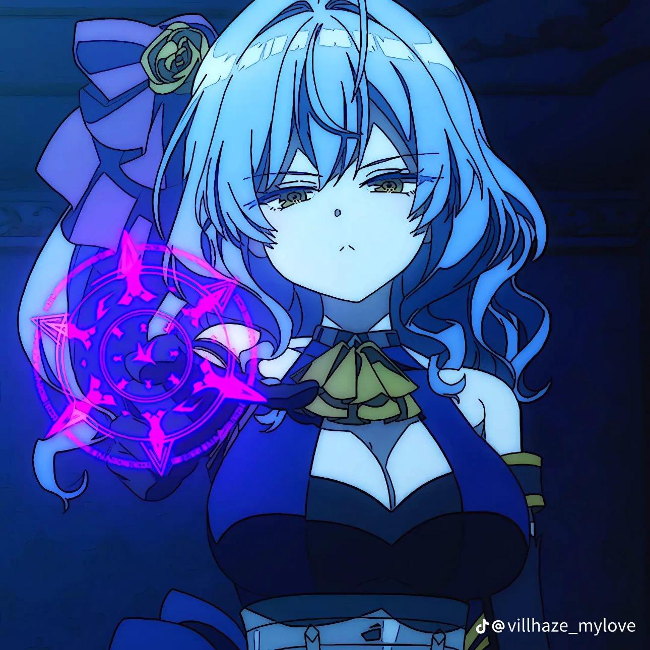 Milicent Bluenight thumbnail