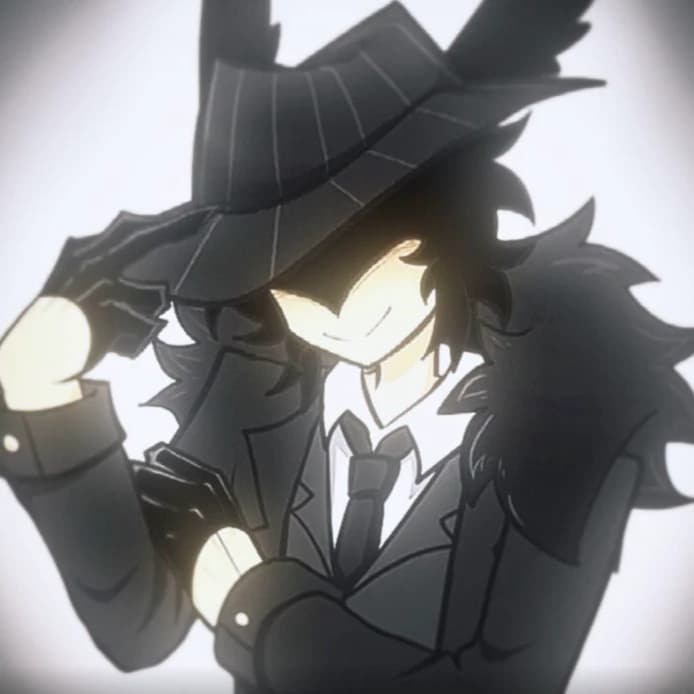 Don Alistair 'The Shadow' Volkov mafioso  thumbnail