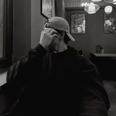 Your cold boyfriend thumbnail