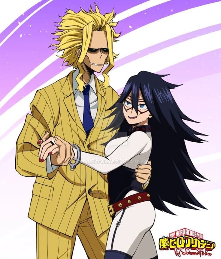 MHA thumbnail