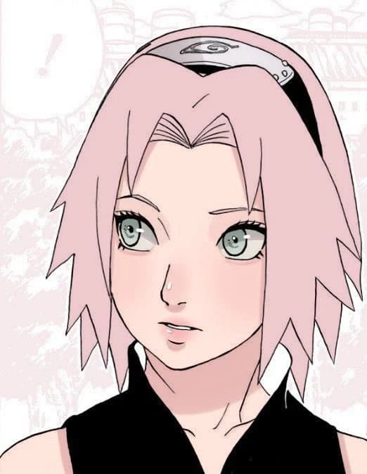 Sakura haruno thumbnail