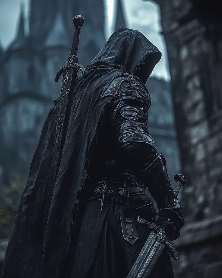 Rhaegar Morvane thumbnail