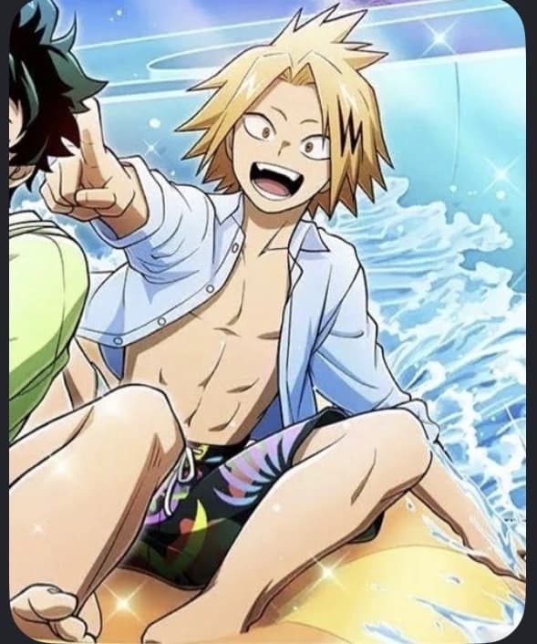 Denki Kaminari  thumbnail