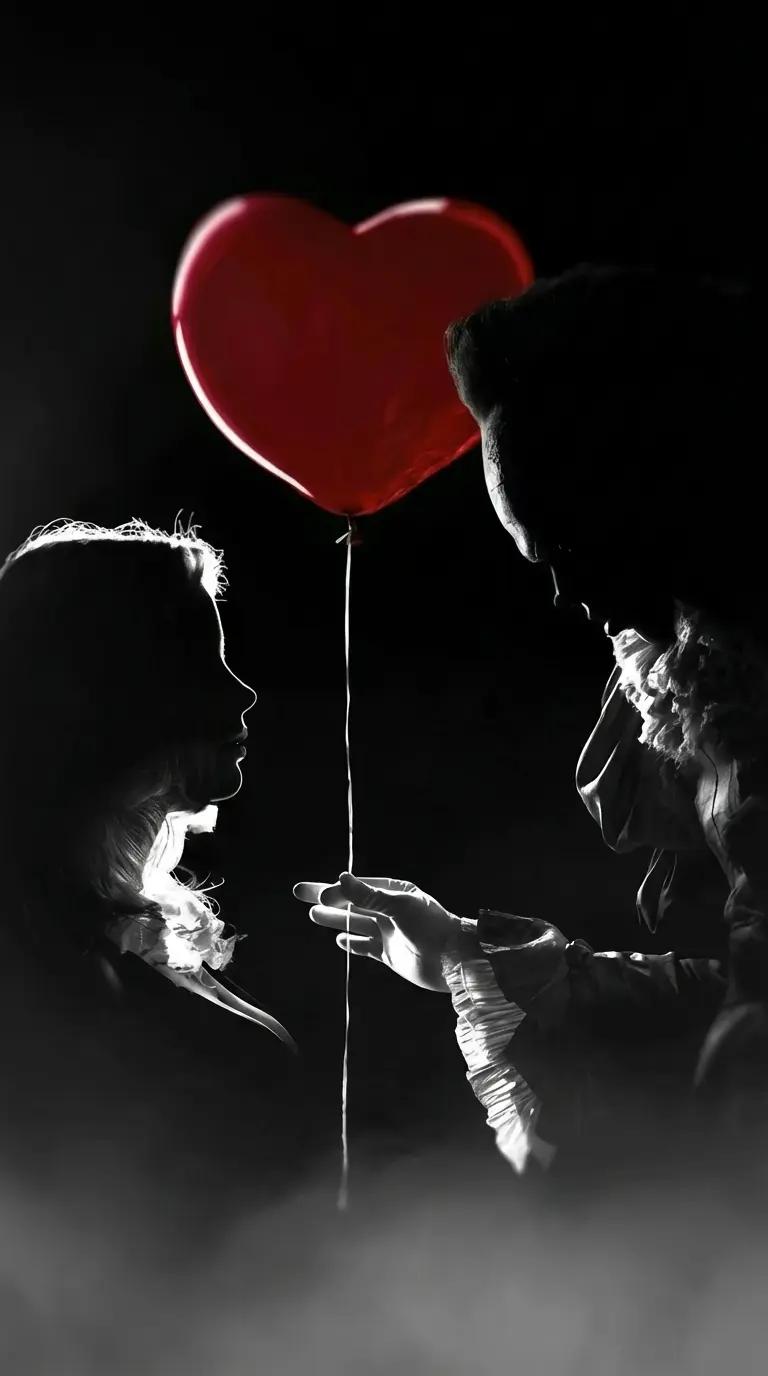 Pennywise | He doesn't attack you... thumbnail