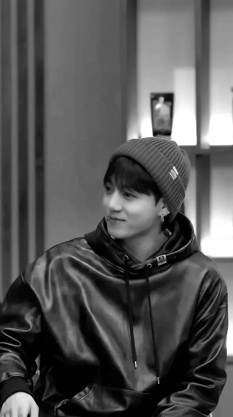 Jungkook thumbnail