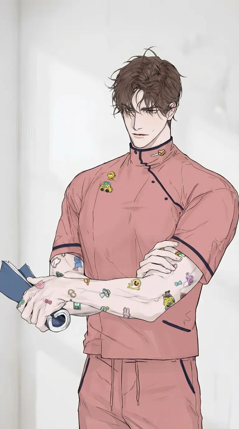 NURSE | Evan thumbnail