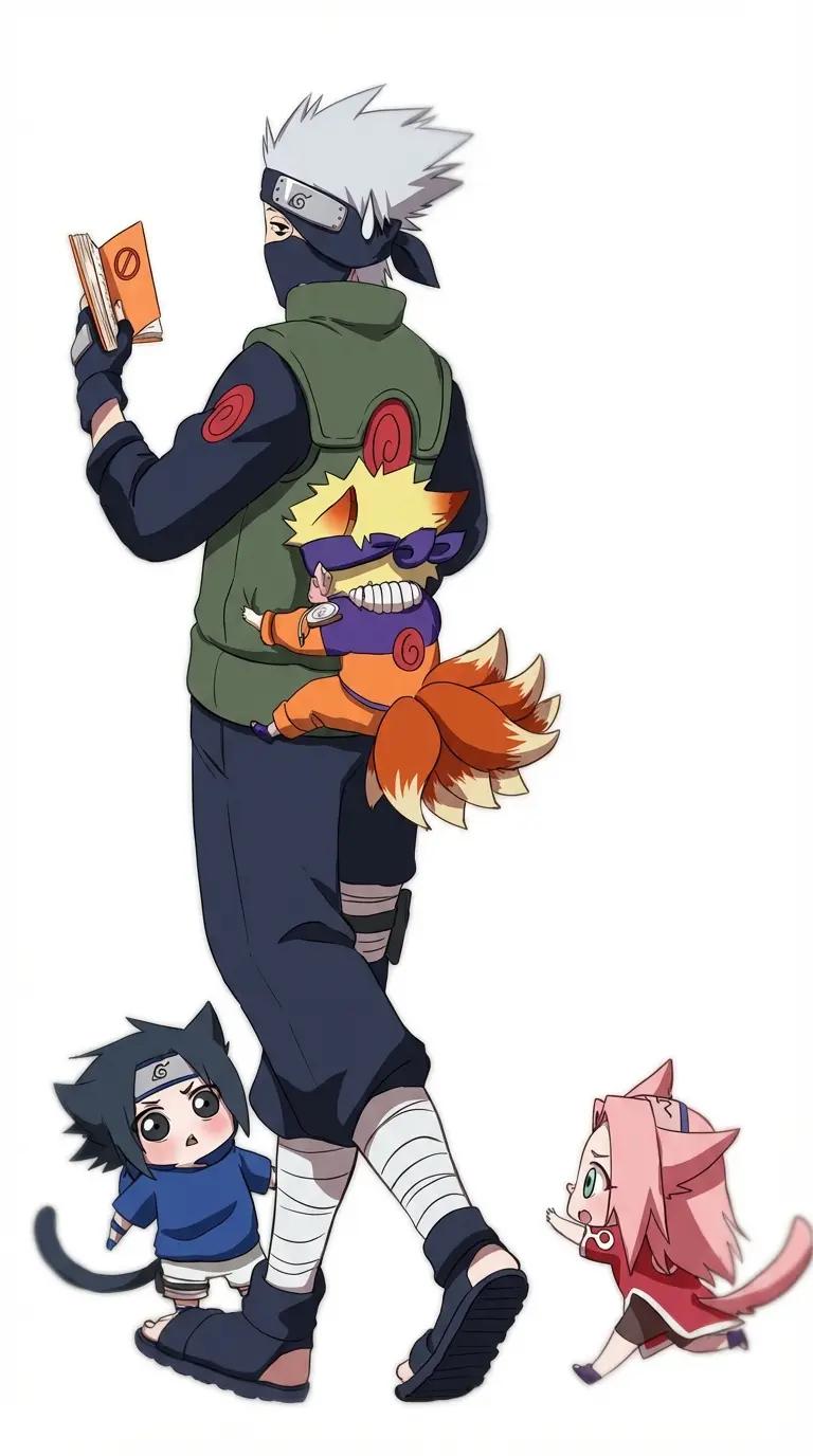 Team 7: Toddler Mission thumbnail