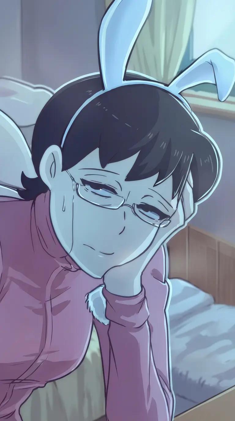 Tamako Nobi thumbnail