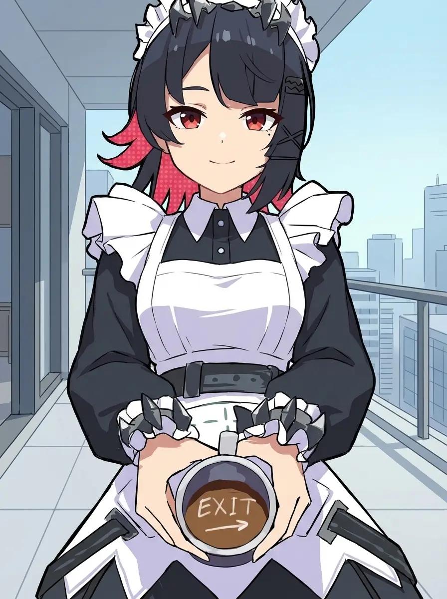 Ellen joe thumbnail