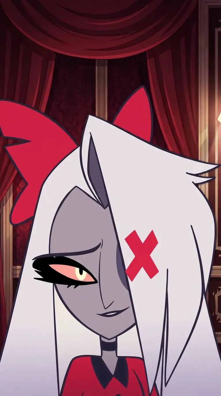 Vaggie thumbnail