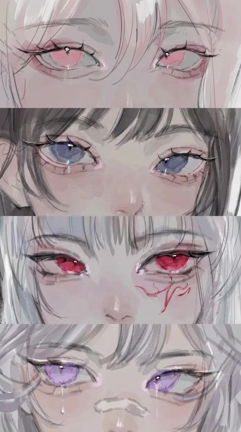 Four Cupids gl poly [version 2] thumbnail