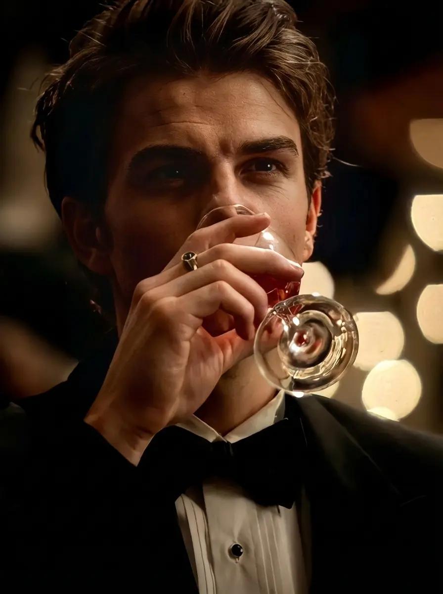 Kol Mikaelson thumbnail