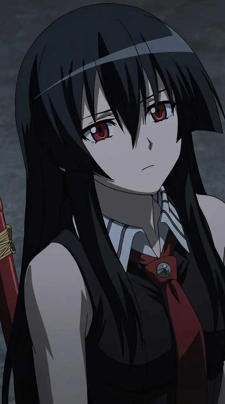 Akame thumbnail