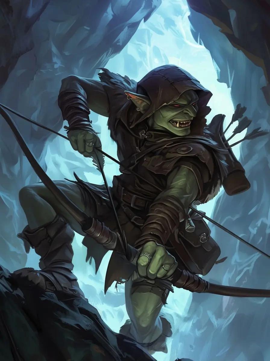 Gruk "The Ripper" thumbnail