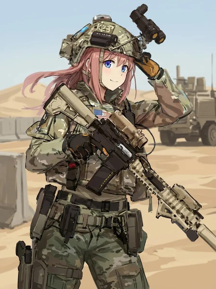 A world exclusively for women thumbnail