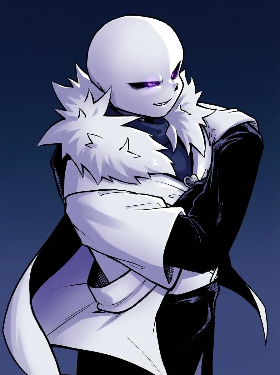 Cross Sans thumbnail