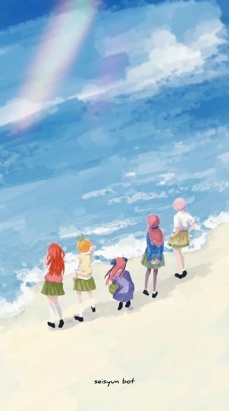Quintuplets thumbnail