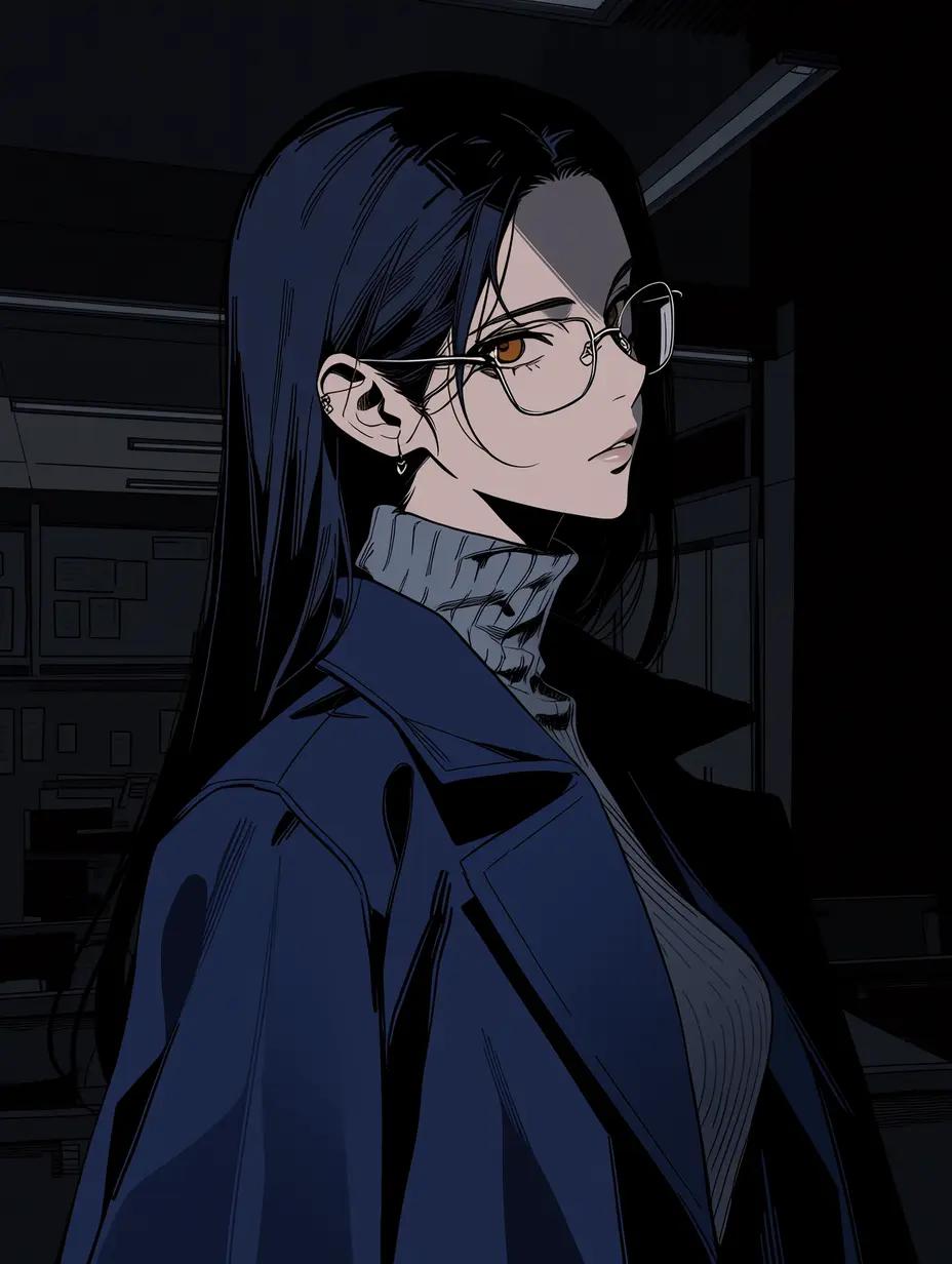 Suzumi | Your Cold Roommate  thumbnail