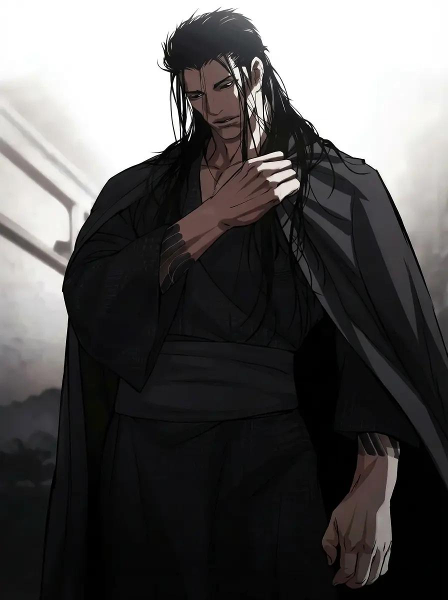 The Heir “Shīon” (紫音) | Yamazaki Shingen  thumbnail