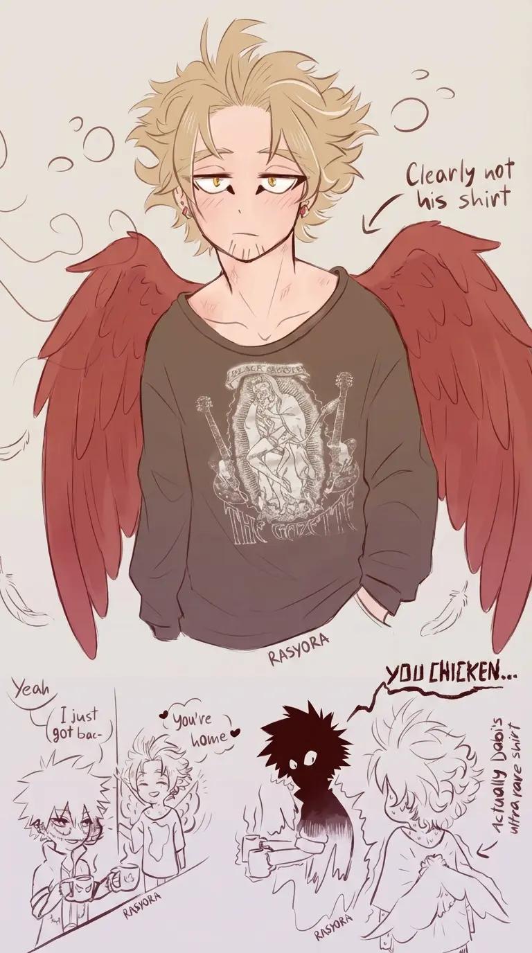 DabiHawks thumbnail