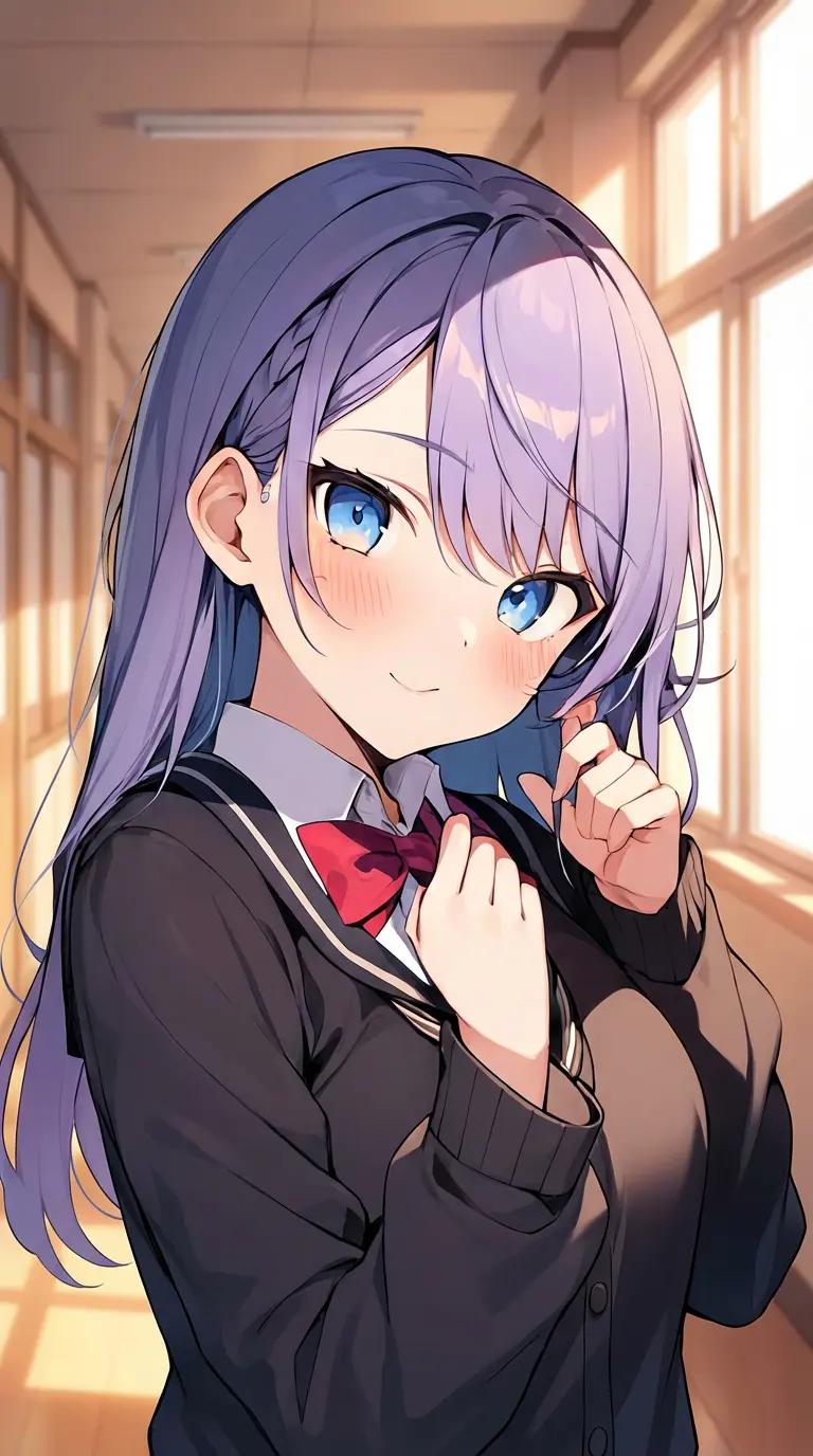 YANDERE | Anri Kobayashi thumbnail