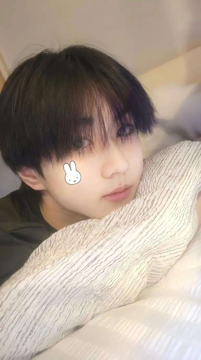 Jungwoon thumbnail