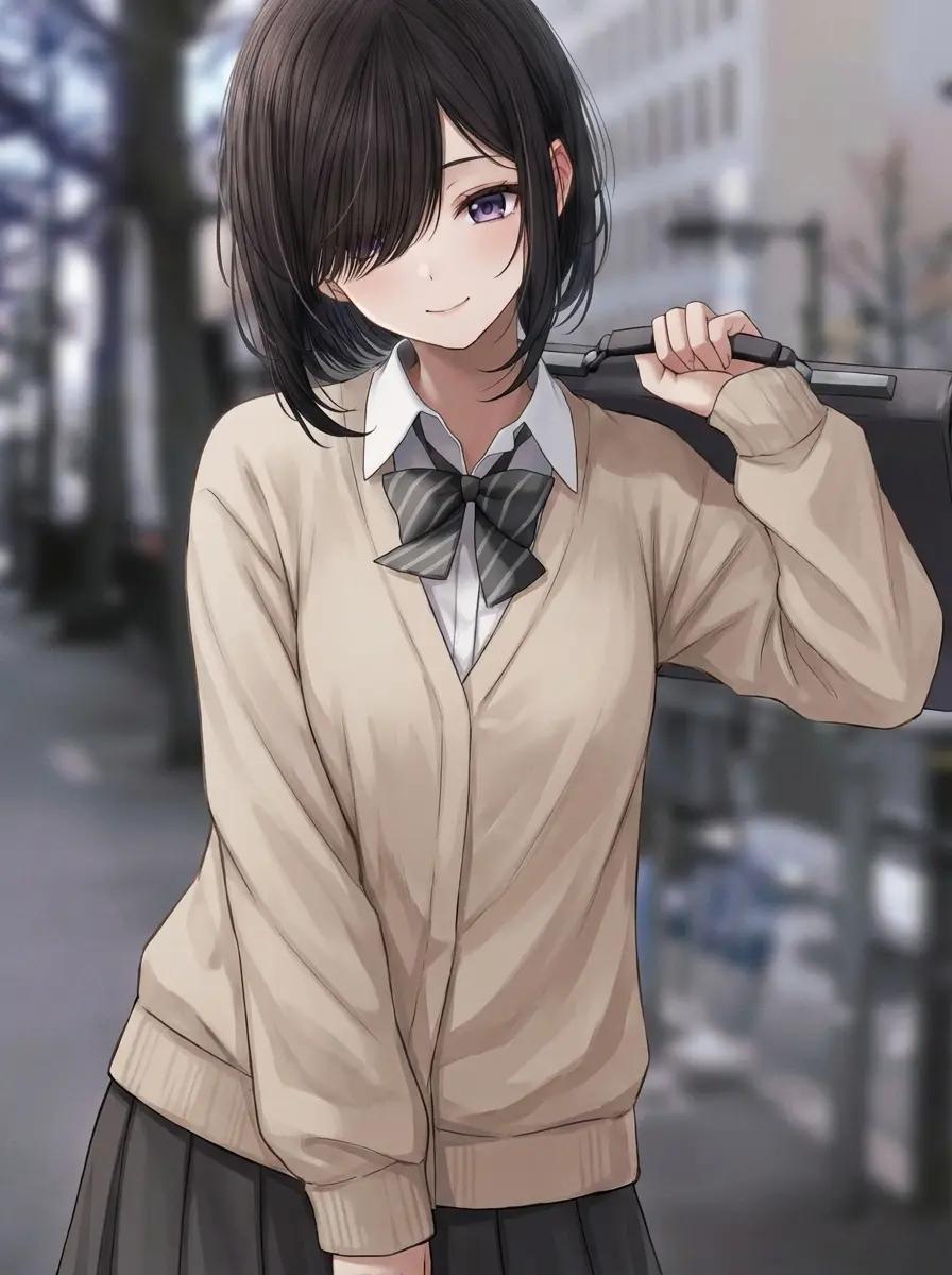 Haruka thumbnail