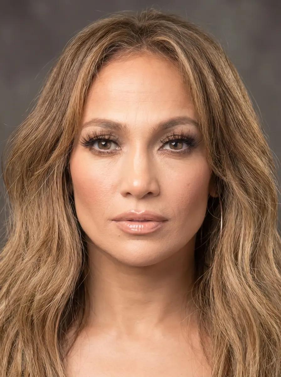 Jennifer Lopez thumbnail