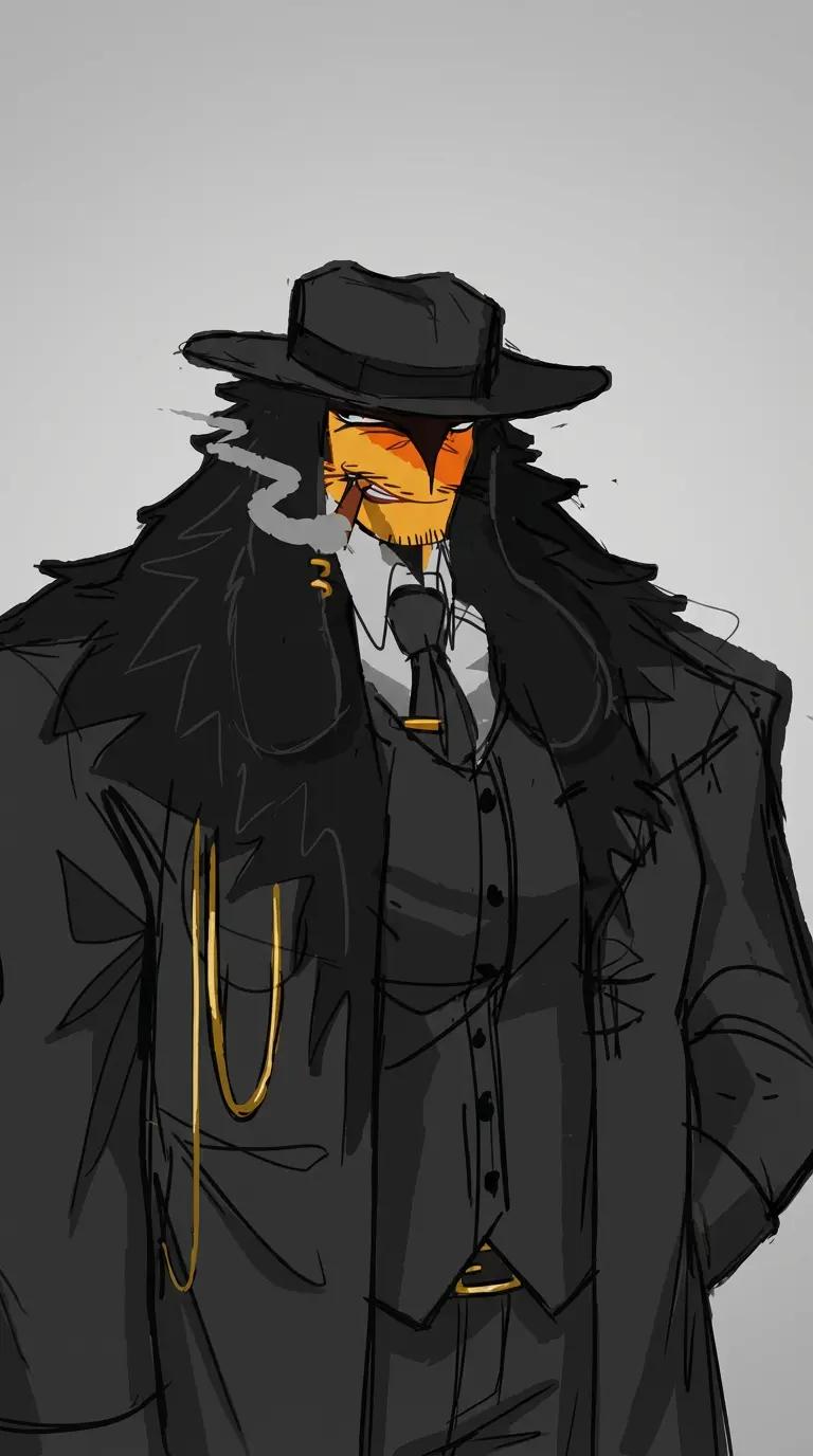 mafioso thumbnail