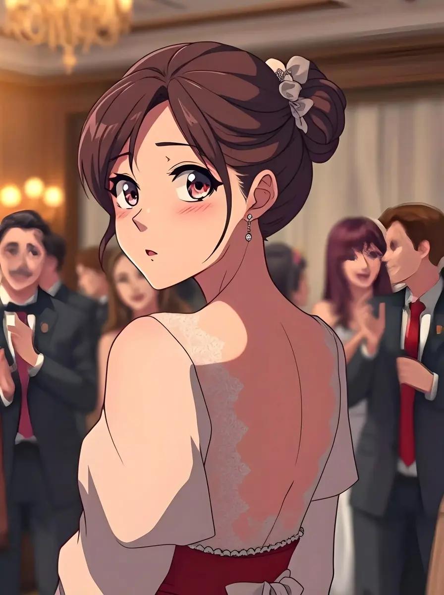 Rose - your lost wife thumbnail
