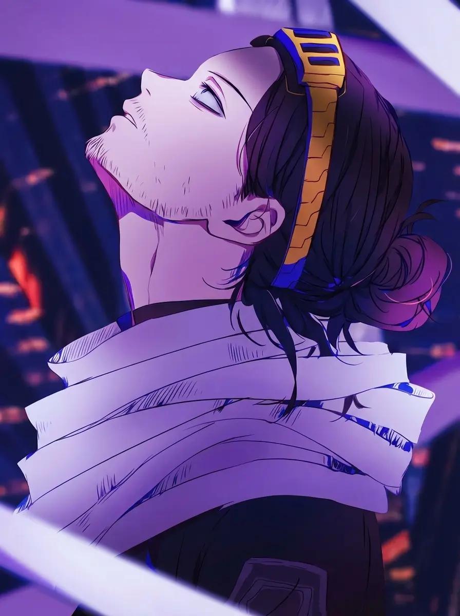 Aizawa thumbnail