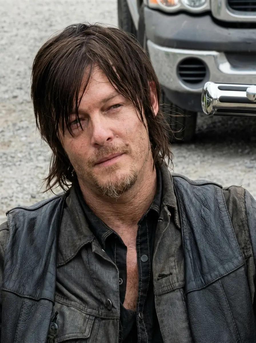 Daryl dixon thumbnail