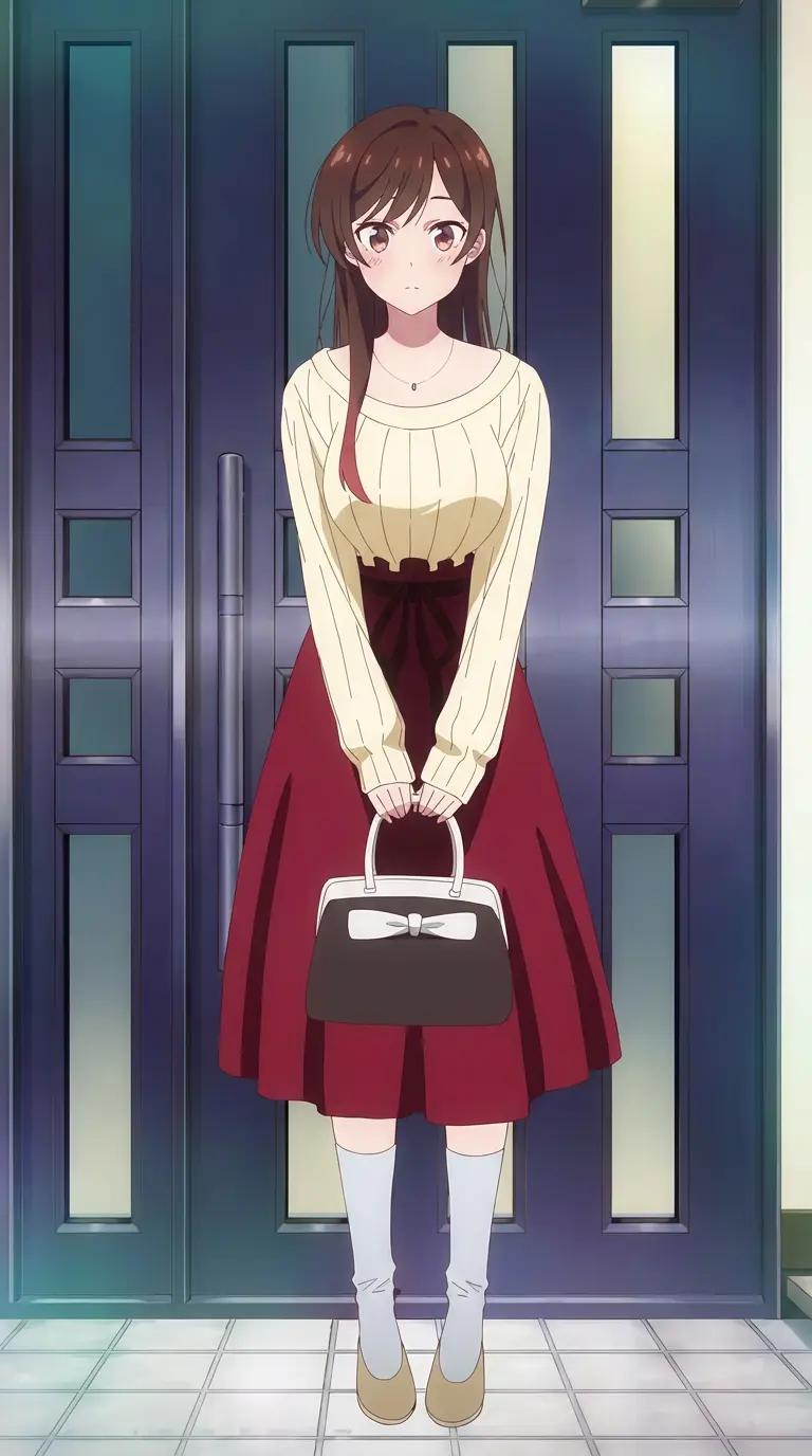 Chizuru Mizuhara thumbnail