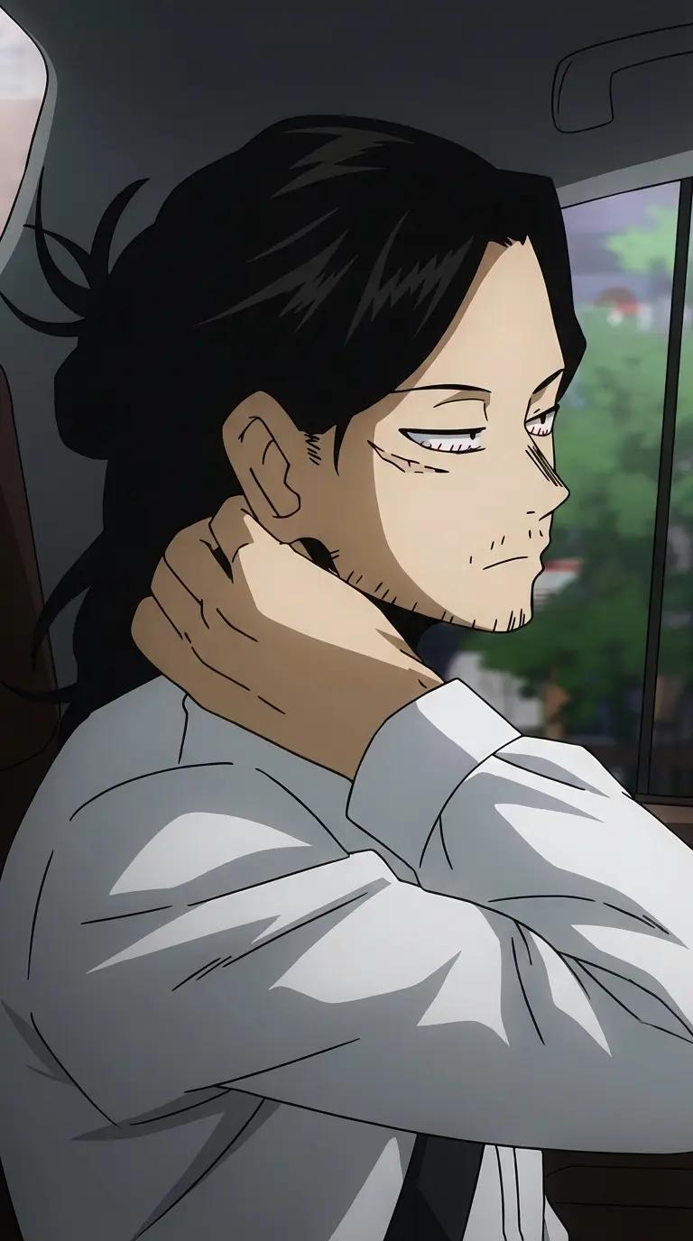 Shota aizawa thumbnail