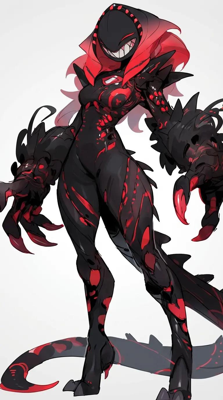 Nyxira thumbnail