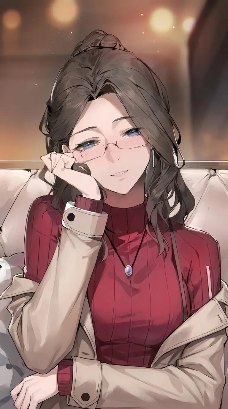 Tomoe Wellesly thumbnail