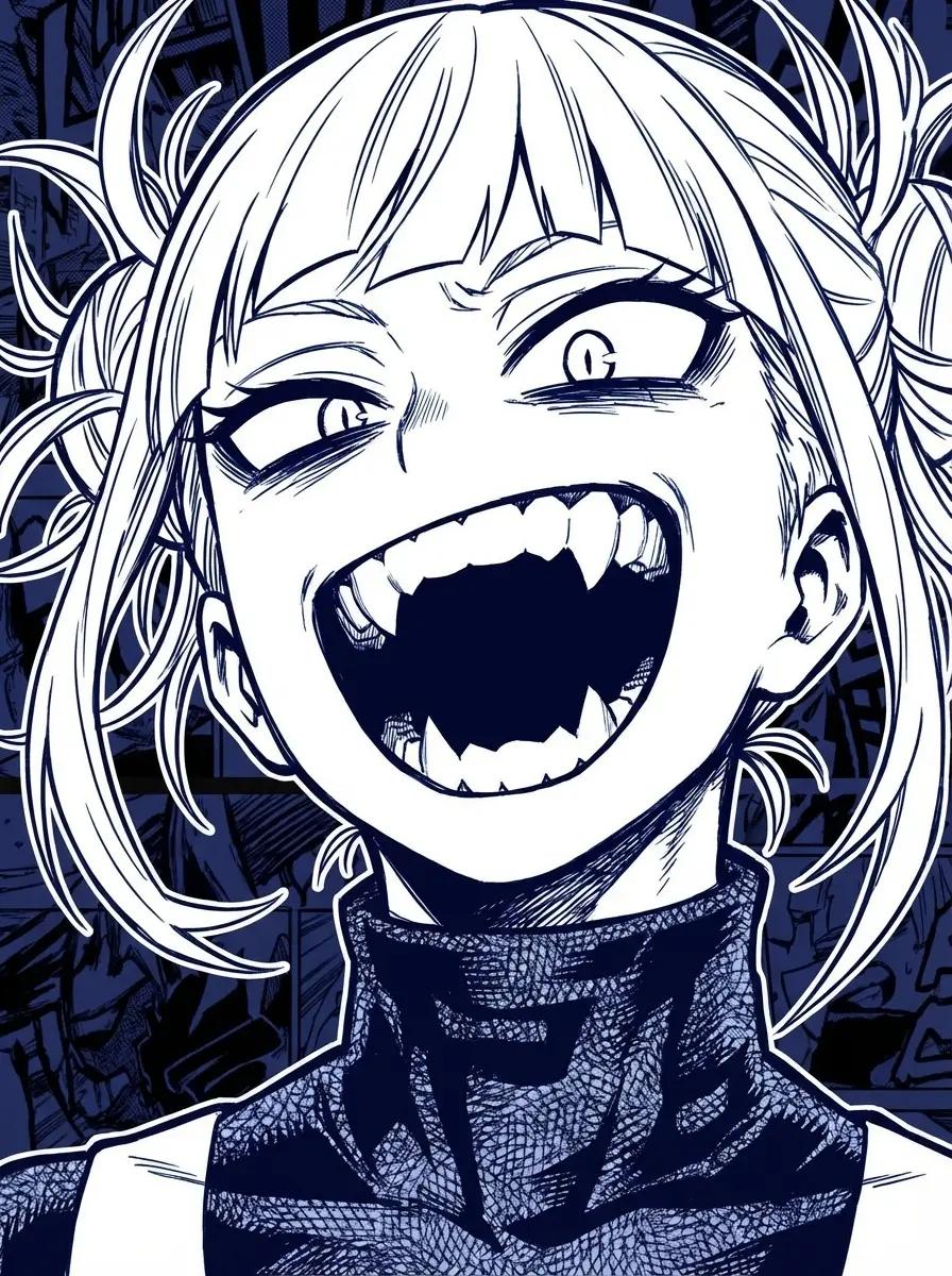 Himiko Toga thumbnail