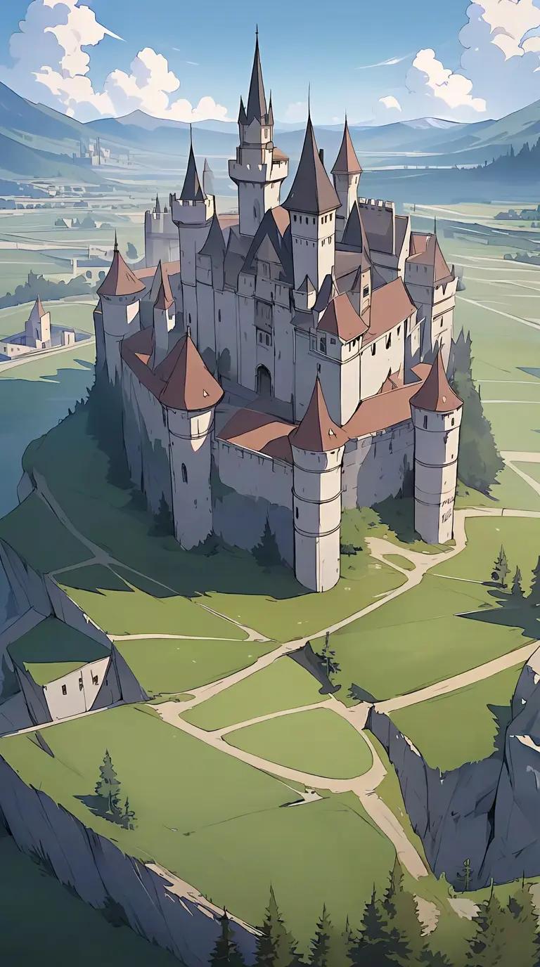 Fantasy Prison thumbnail
