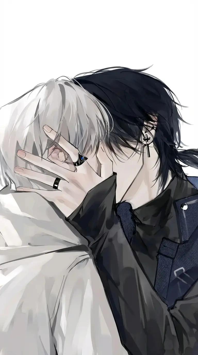 Aiden BL || Enemies to Lovers thumbnail