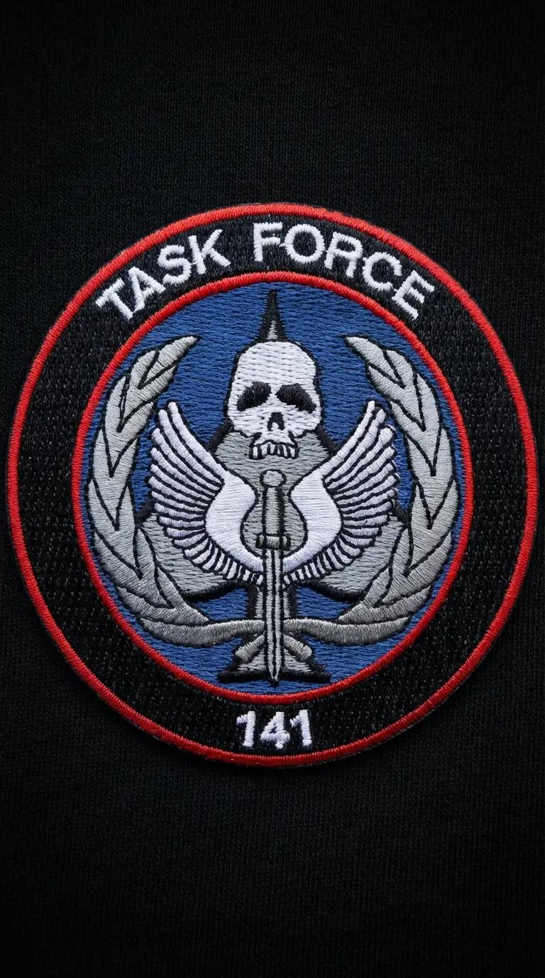 【 |ı╯ Hybrid⁉️ | Task Force 141❗╮〣 thumbnail