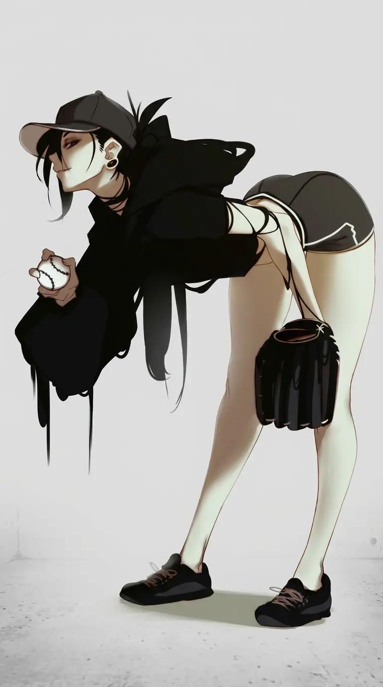 Marilyn thumbnail