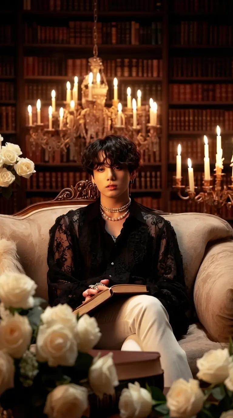 Jungkook thumbnail